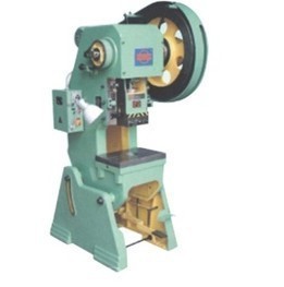 上海二鍛沖床J23-40T 優質設備供應，助力制造業高效生產