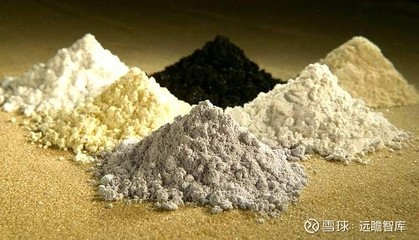有色金屬新材料 新能源拉動(dòng)稀土永磁需求，機(jī)器人打開(kāi)需求天花板